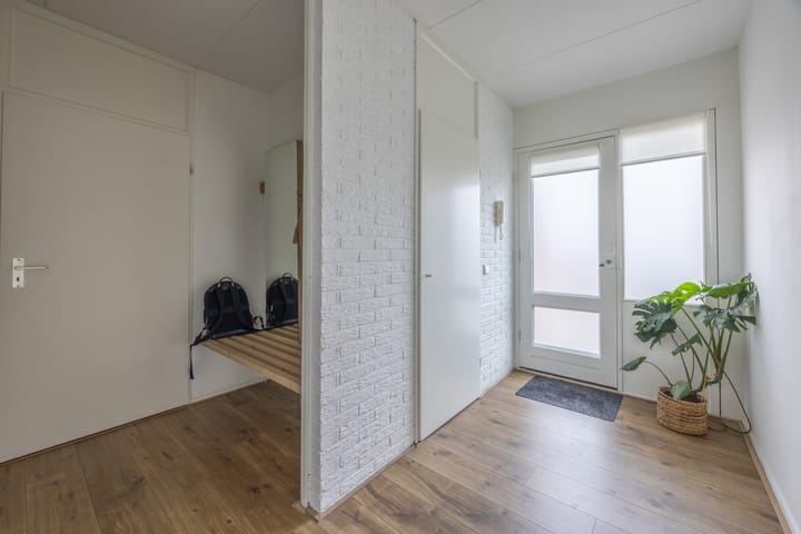 Foto 11 van Rozengaarde 95