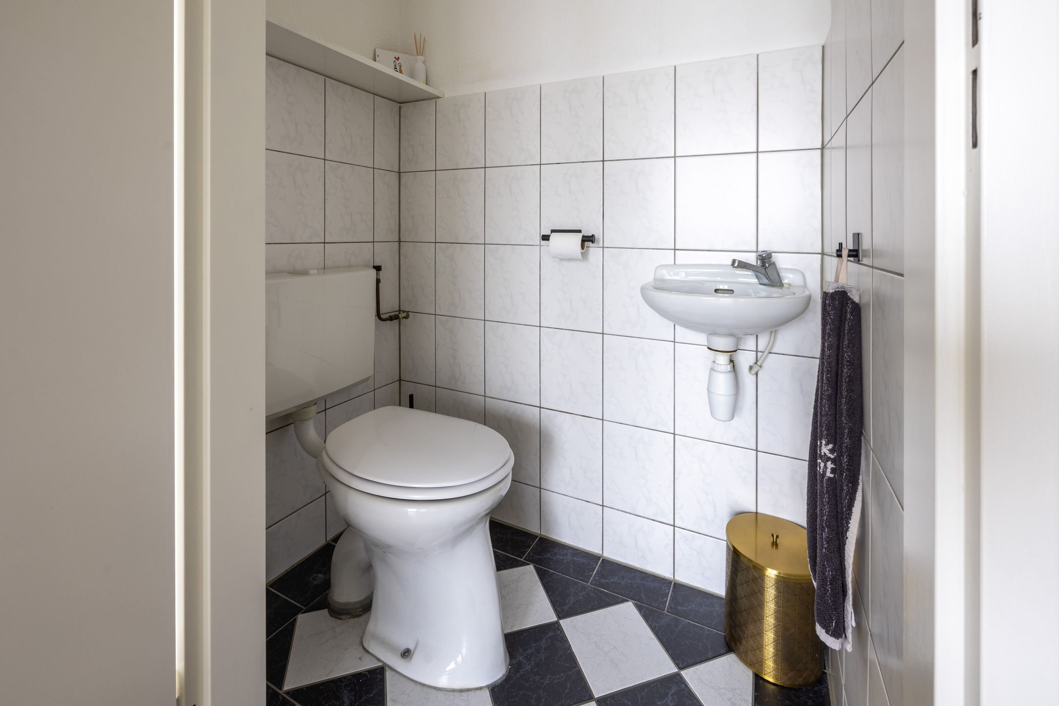 Foto 12 van Rozengaarde 95