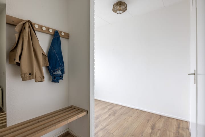 Foto 13 van Rozengaarde 95