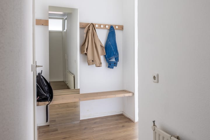 Foto 14 van Rozengaarde 95