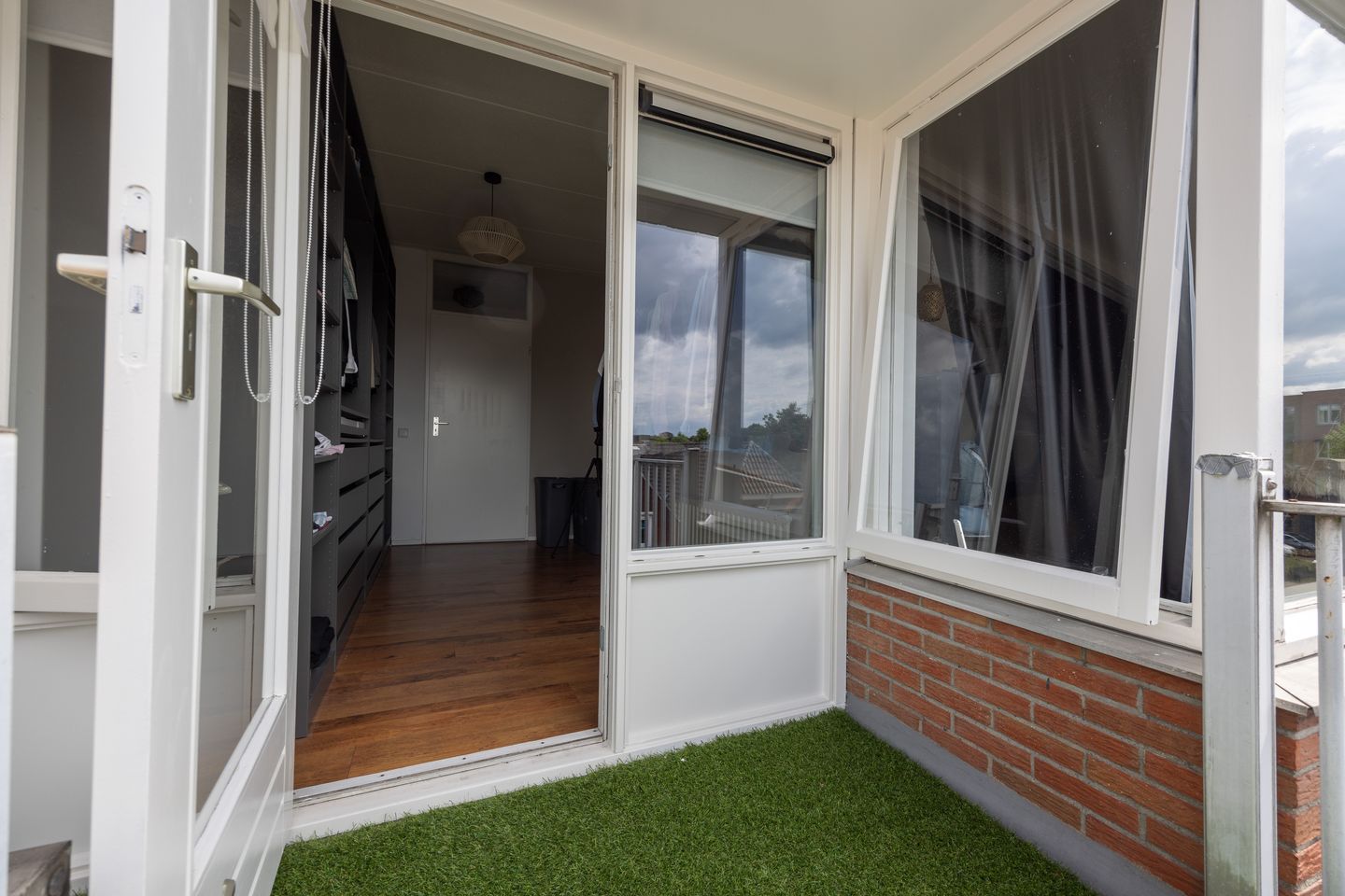 Foto 25 van Rozengaarde 95