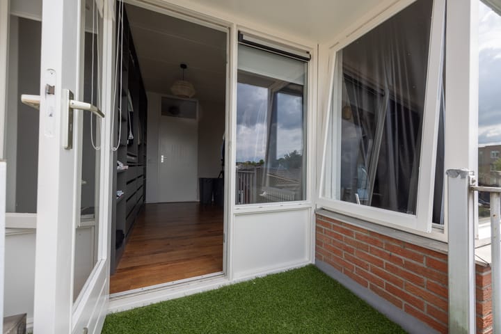 Foto 25 van Rozengaarde 95