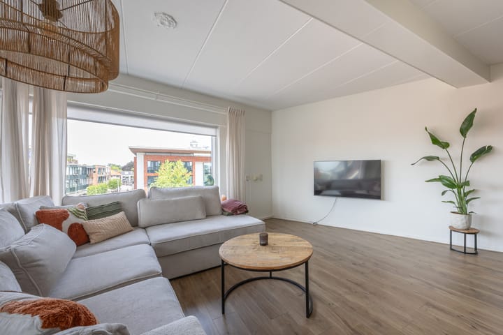 Foto 30 van Rozengaarde 95