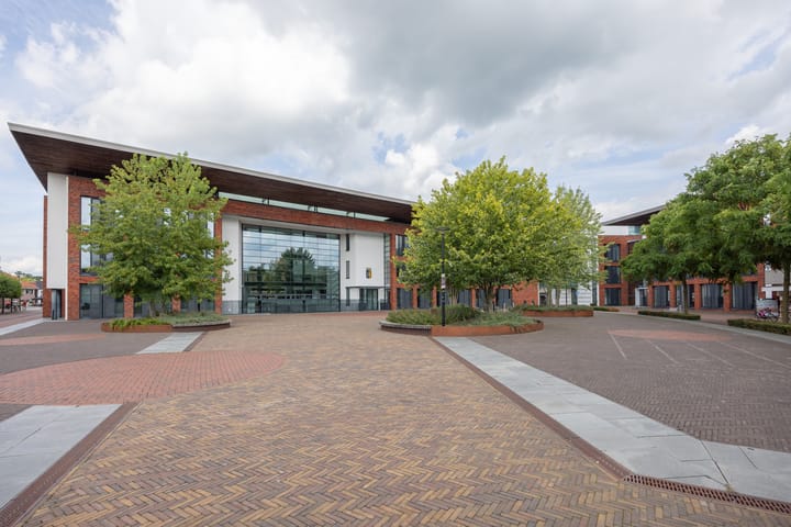 Foto 50 van Rozengaarde 95