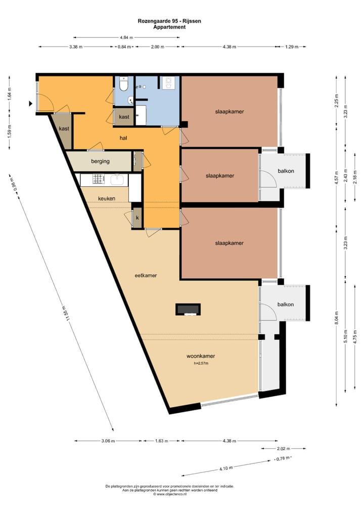 Foto 51 van Rozengaarde 95