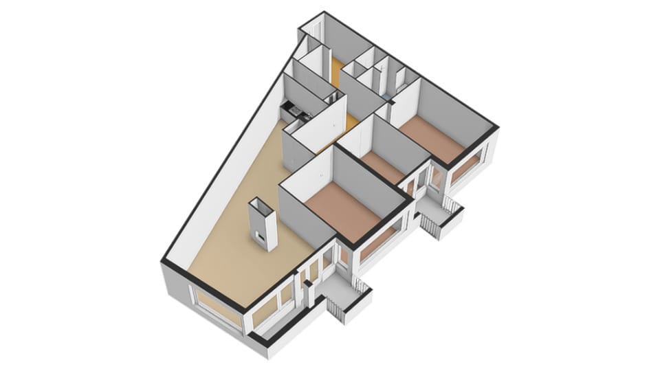 Foto 53 van Rozengaarde 95