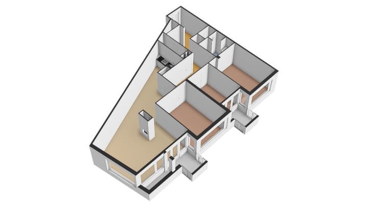 Foto 53 van Rozengaarde 95