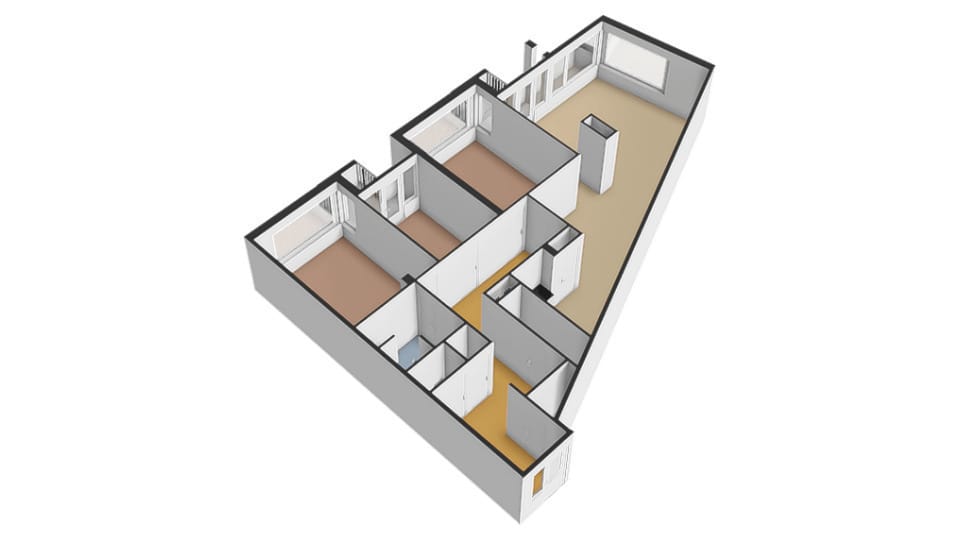 Foto 52 van Rozengaarde 95