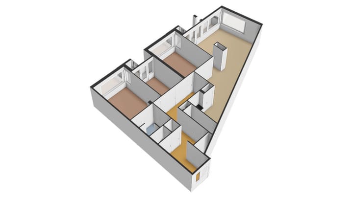 Foto 52 van Rozengaarde 95