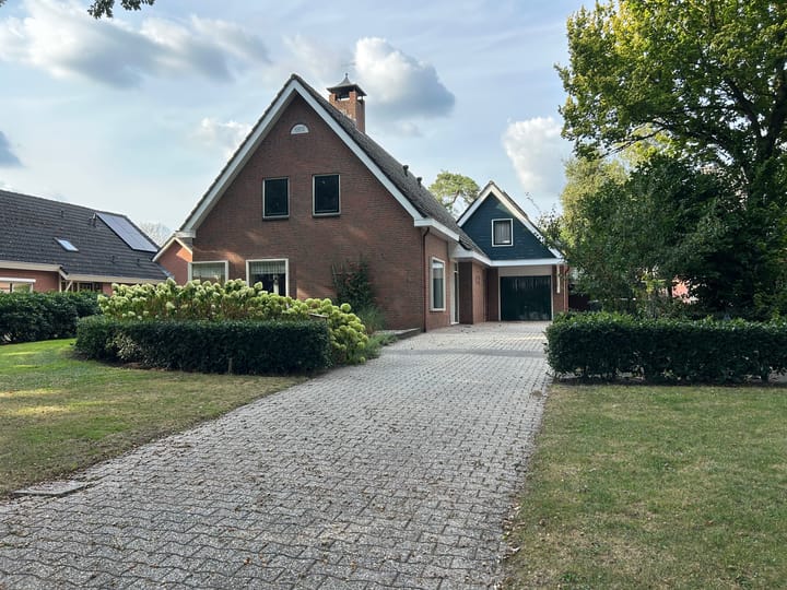 Foto 1 van Oostopgaande 15