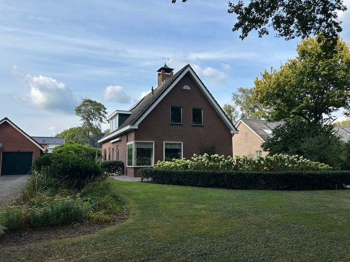 Foto 2 van Oostopgaande 15