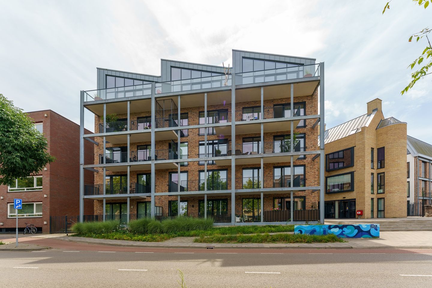 Foto 10 van Kanaaldijk-Zuid 7-69