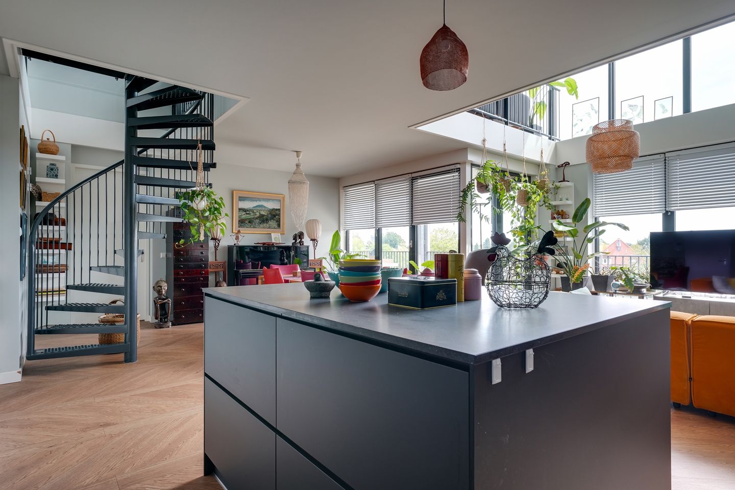 Foto 20 van Kanaaldijk-Zuid 7-69