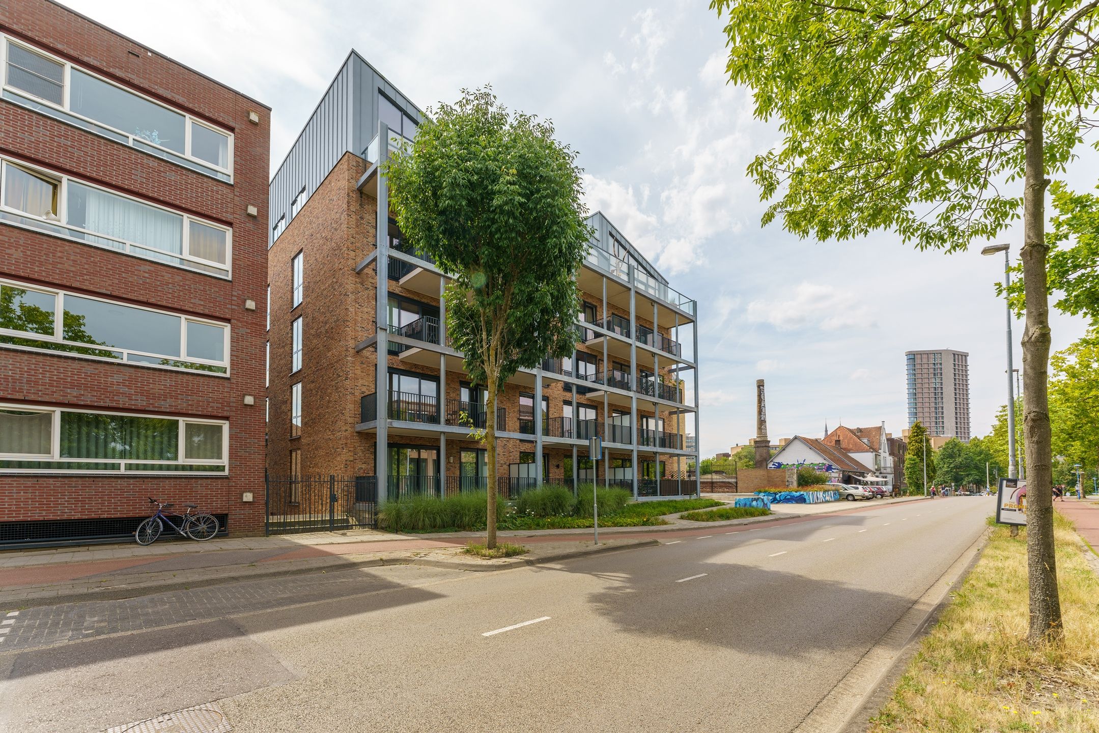 Foto 45 van Kanaaldijk-Zuid 7-69