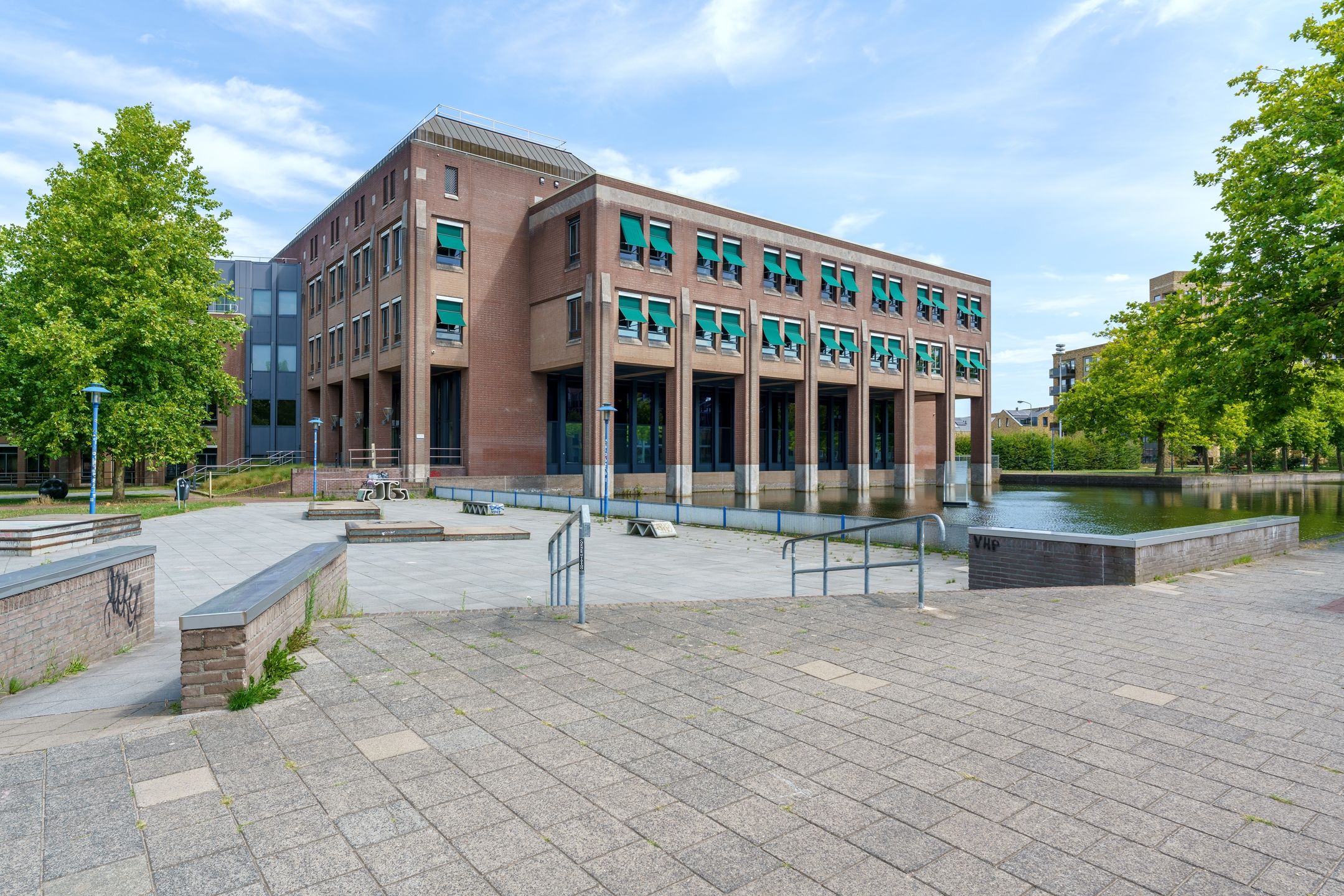 Foto 48 van Kanaaldijk-Zuid 7-69