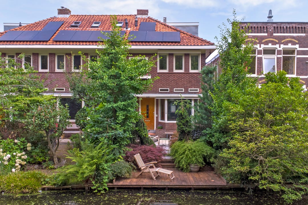 Foto 1 van Ridder van Catsweg 228