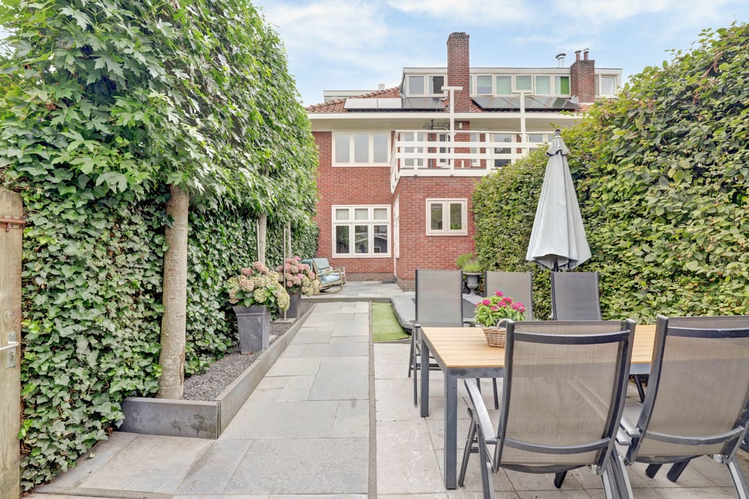 Foto 2 van Ridder van Catsweg 228