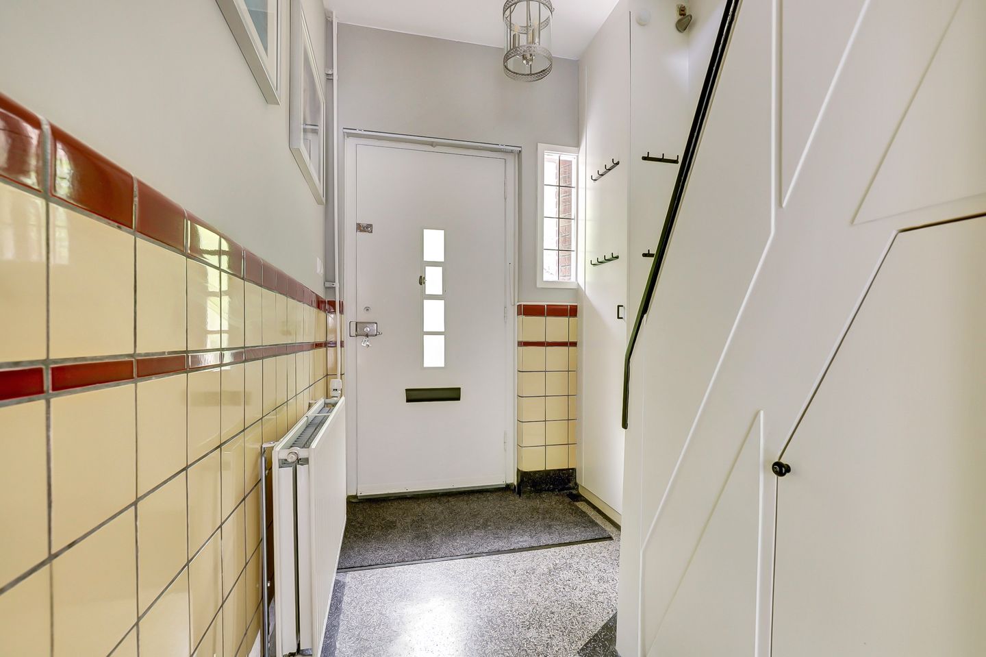 Foto 5 van Ridder van Catsweg 228