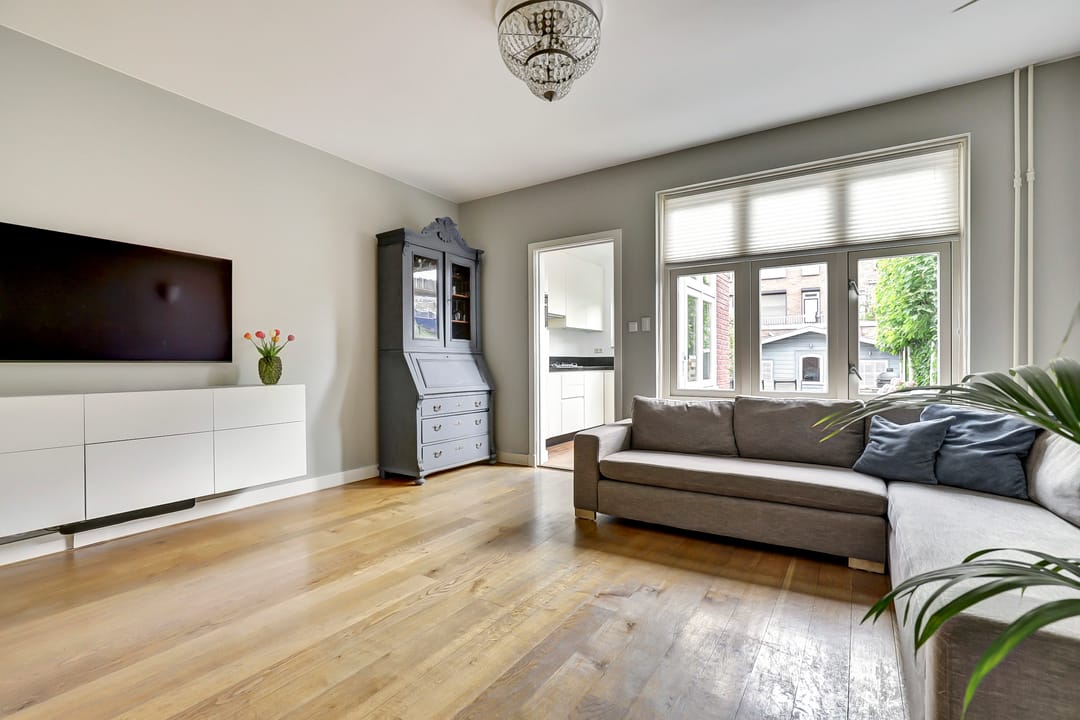 Foto 8 van Ridder van Catsweg 228