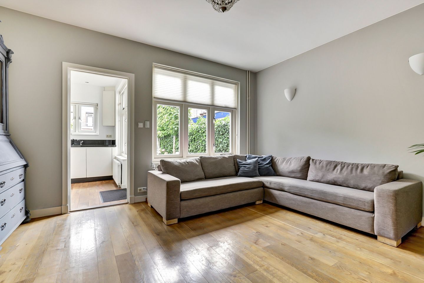 Foto 10 van Ridder van Catsweg 228