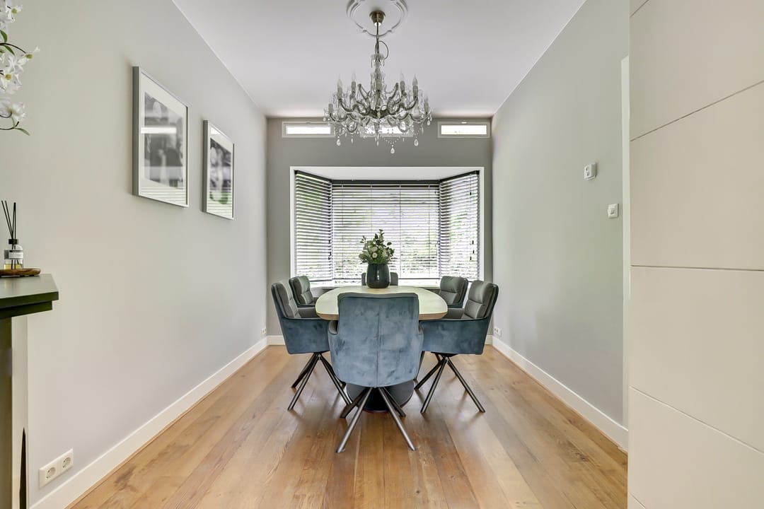 Foto 11 van Ridder van Catsweg 228