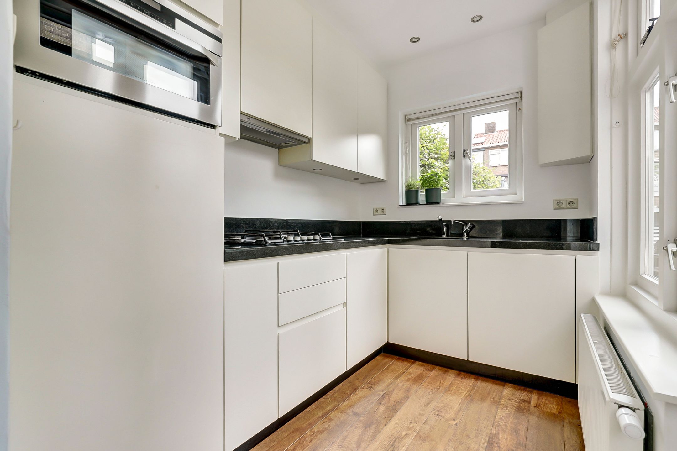 Foto 12 van Ridder van Catsweg 228