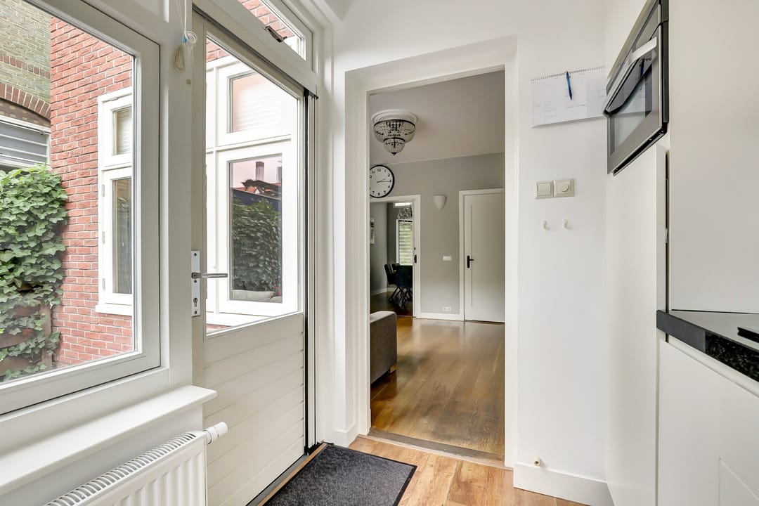 Foto 13 van Ridder van Catsweg 228