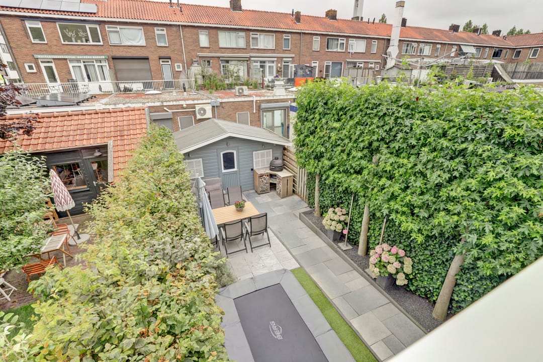 Foto 22 van Ridder van Catsweg 228