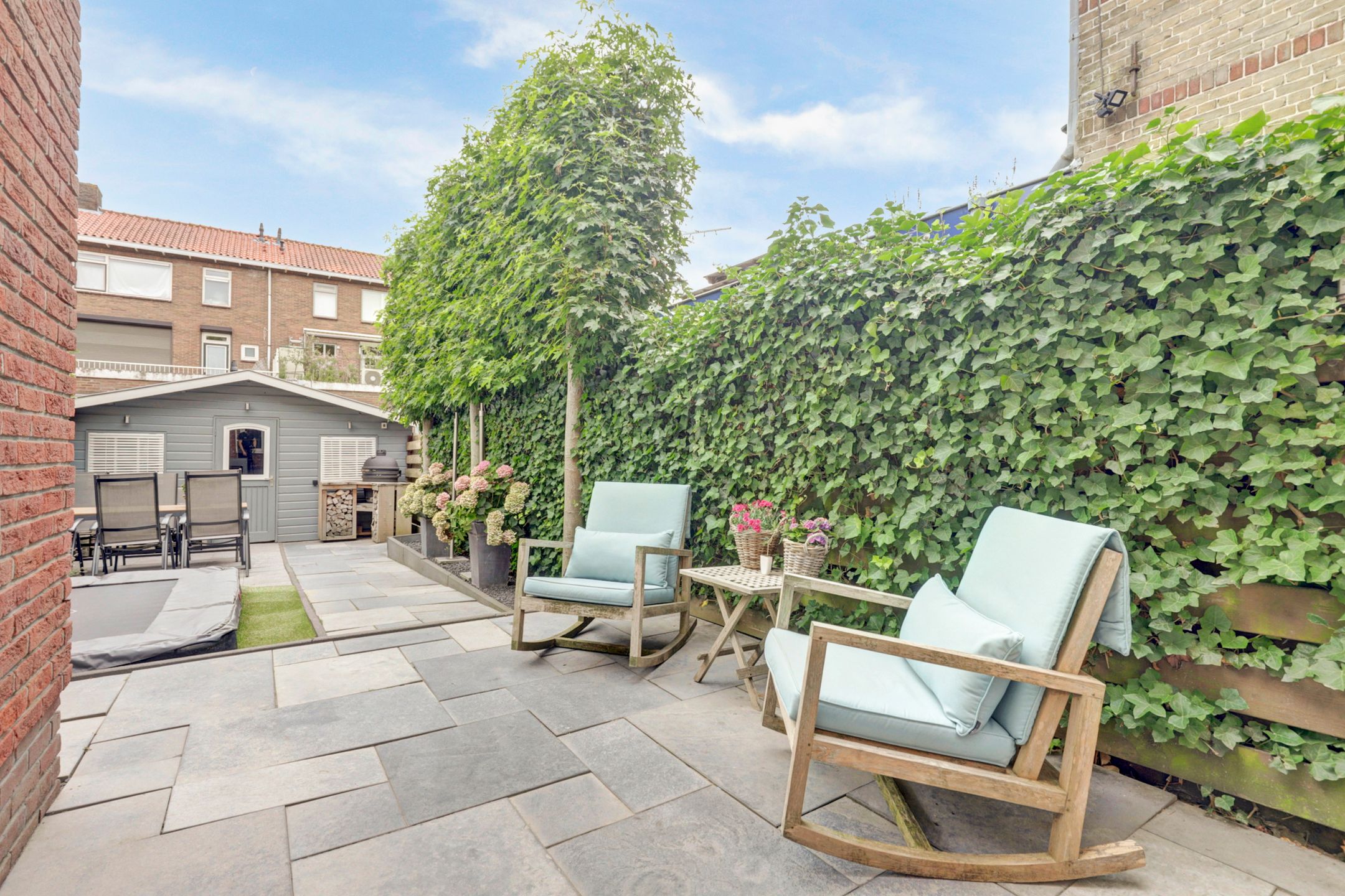 Foto 27 van Ridder van Catsweg 228