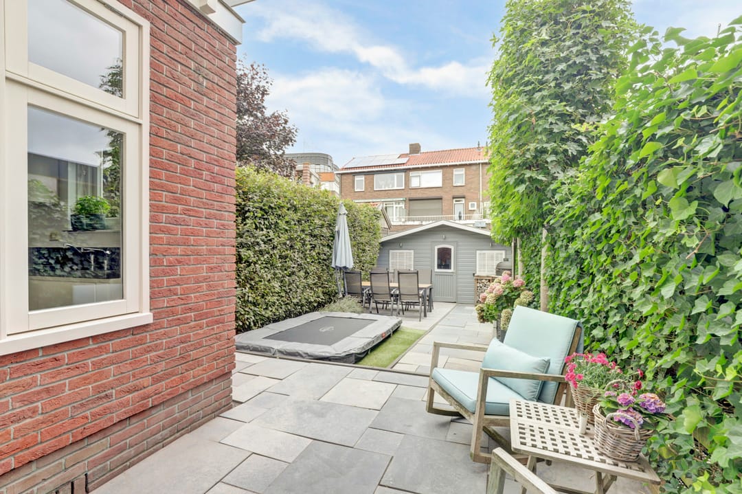 Foto 28 van Ridder van Catsweg 228