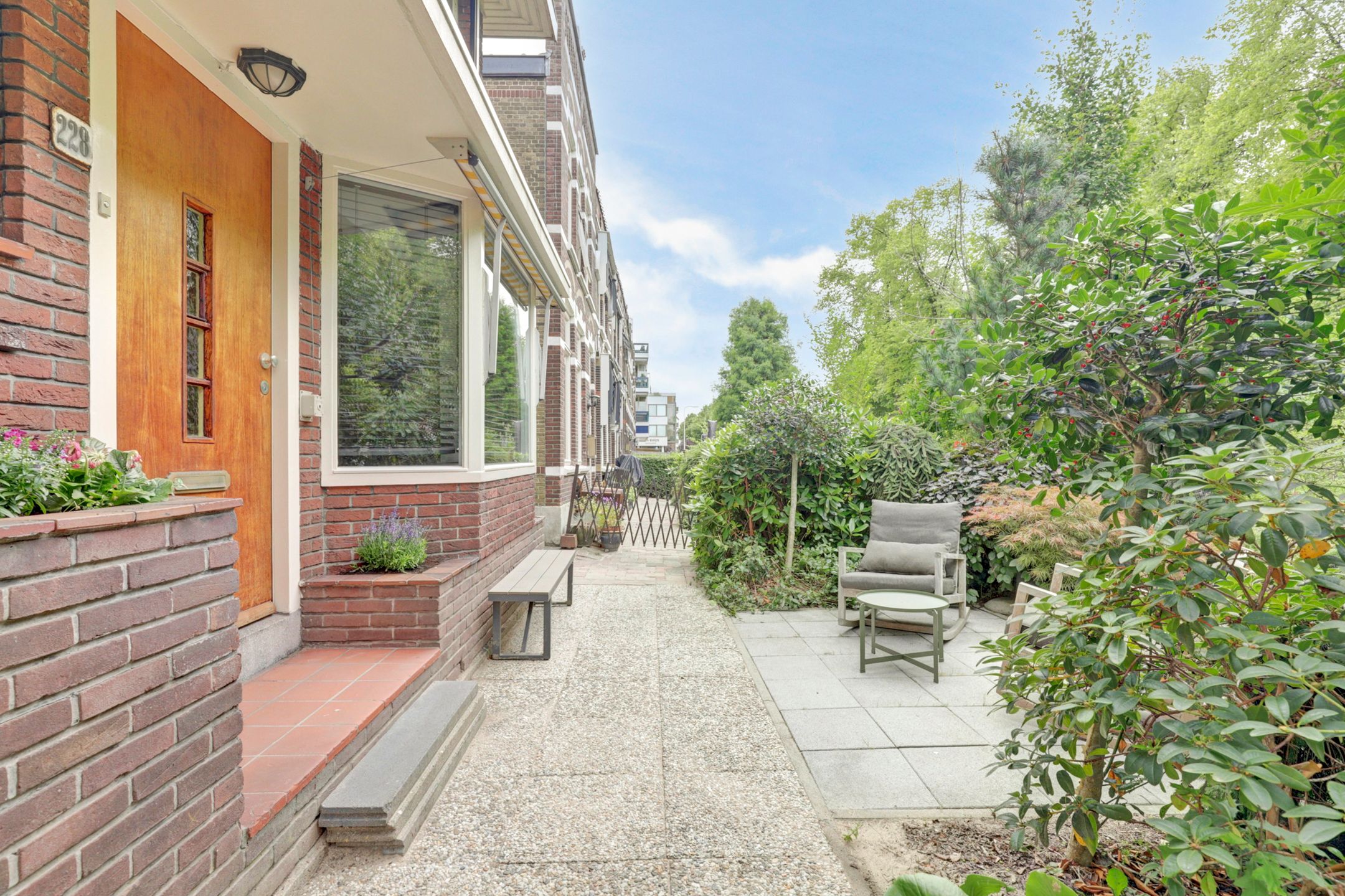 Foto 30 van Ridder van Catsweg 228