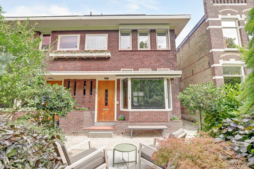 Foto 31 van Ridder van Catsweg 228