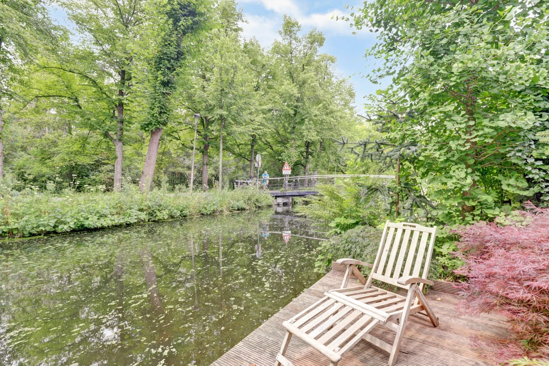 Foto 32 van Ridder van Catsweg 228