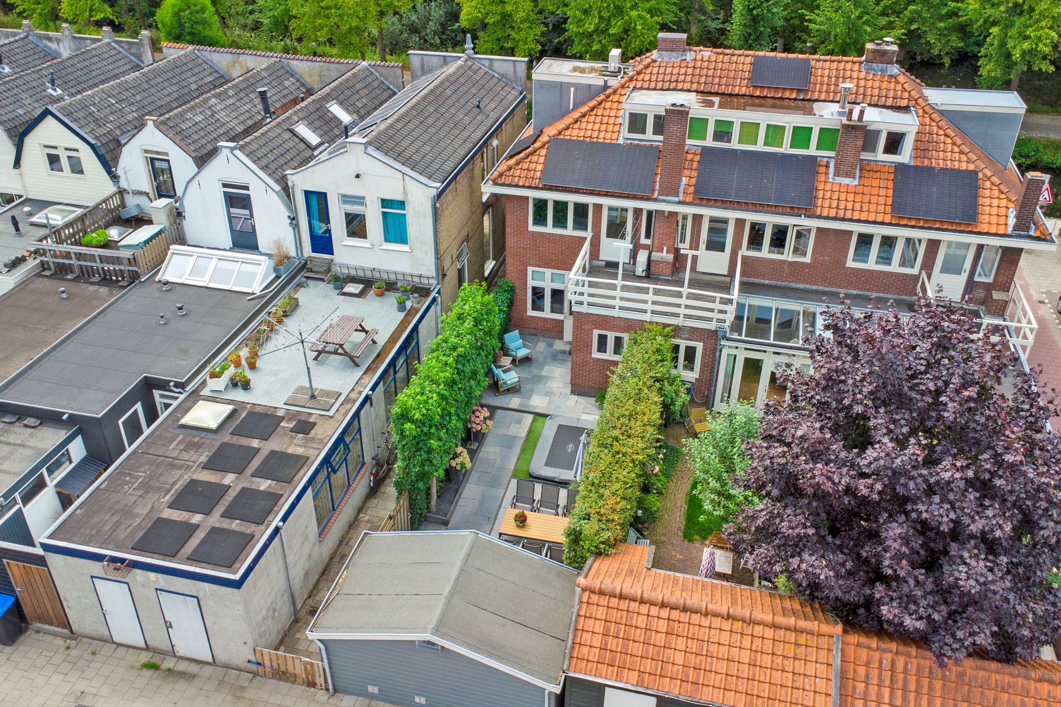 Foto 33 van Ridder van Catsweg 228