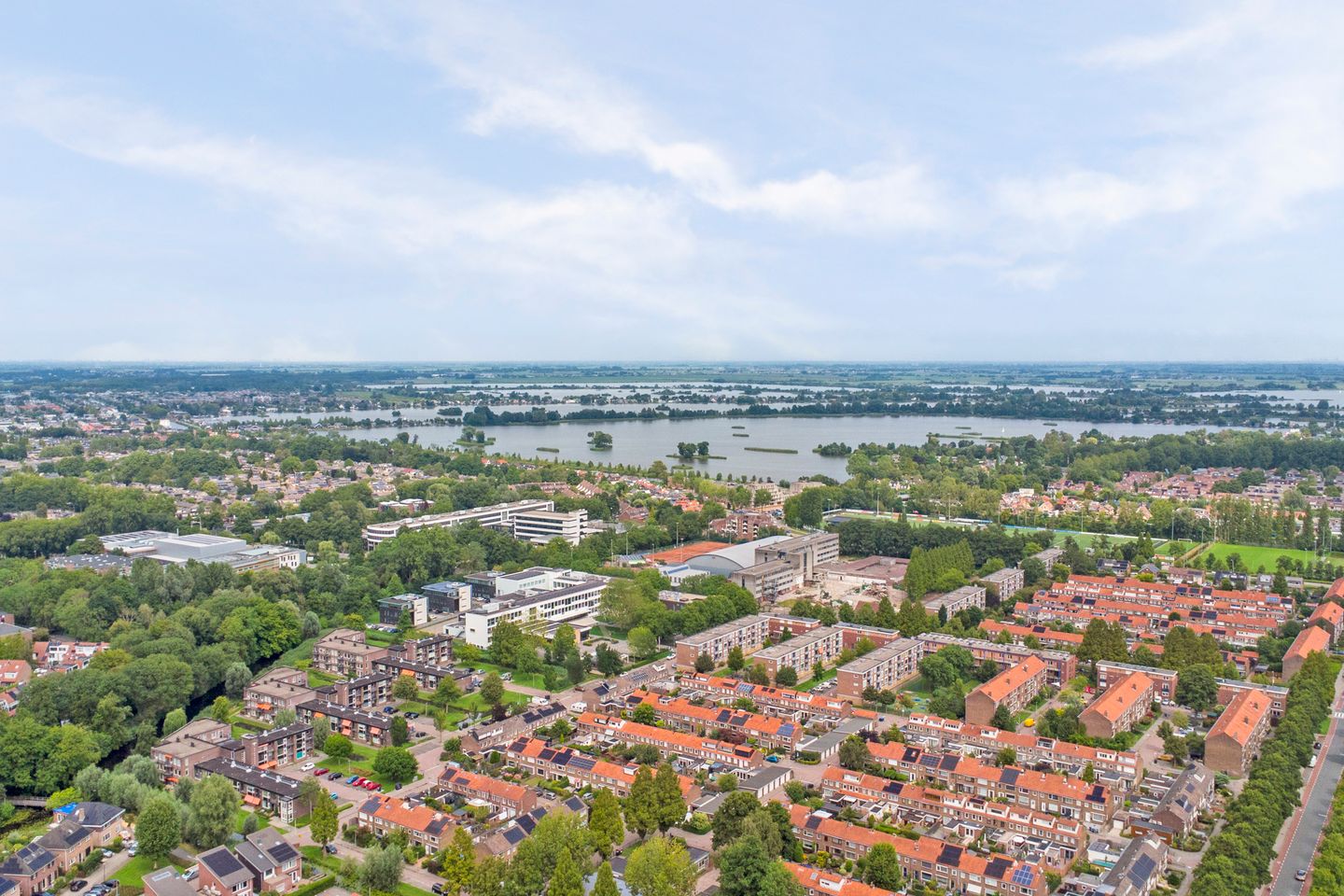 Foto 34 van Ridder van Catsweg 228