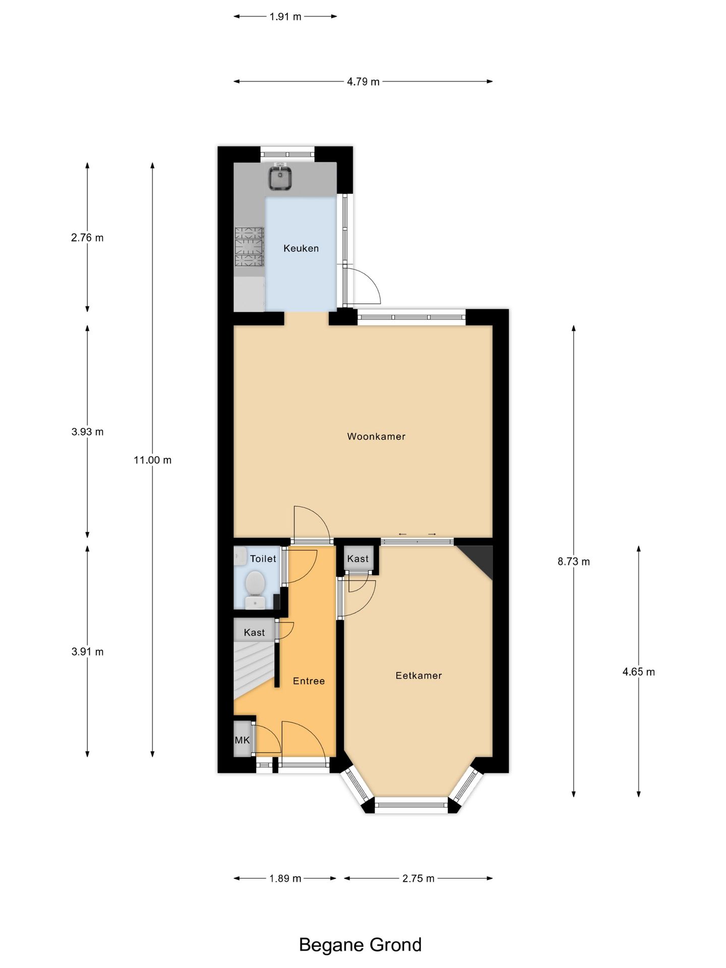 Foto 35 van Ridder van Catsweg 228