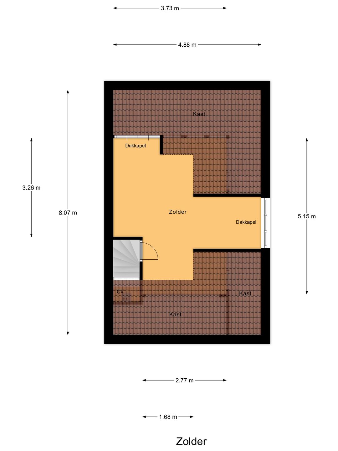 Foto 37 van Ridder van Catsweg 228
