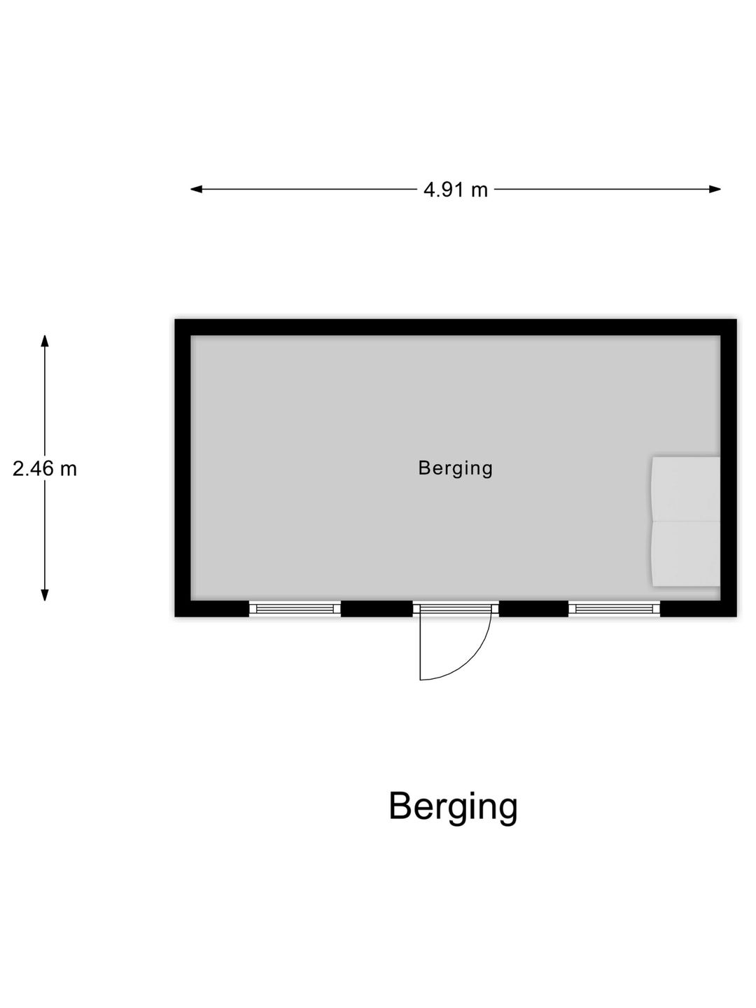 Foto 38 van Ridder van Catsweg 228