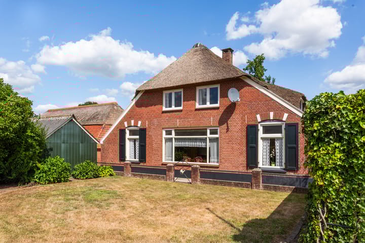 Foto 2 van Herikerweg 17