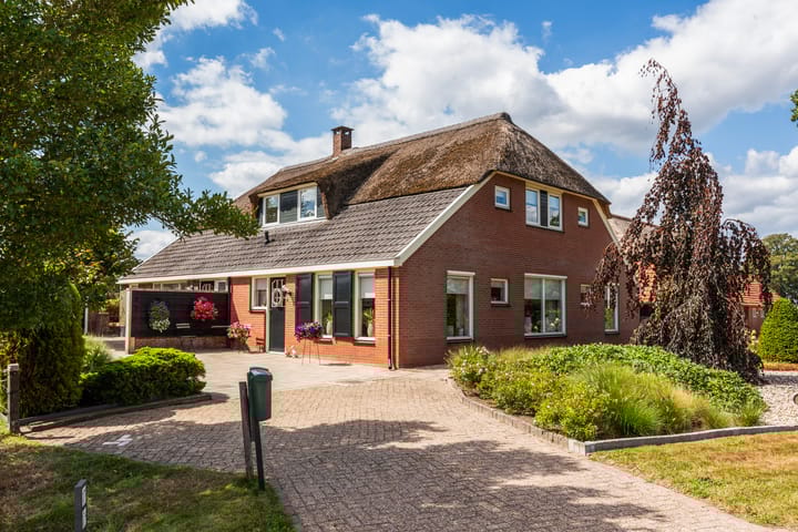 Foto 3 van Herikerweg 17