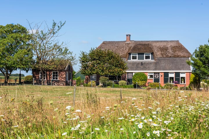 Foto 4 van Herikerweg 17