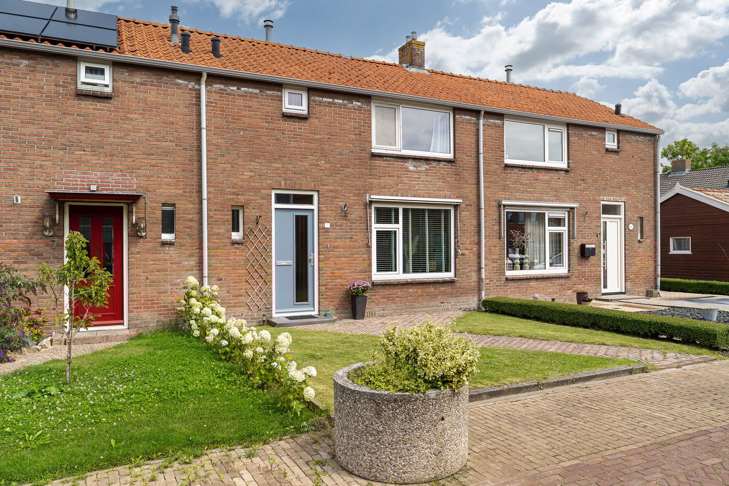 Foto 1 van Andries Joustrastrjitte 9