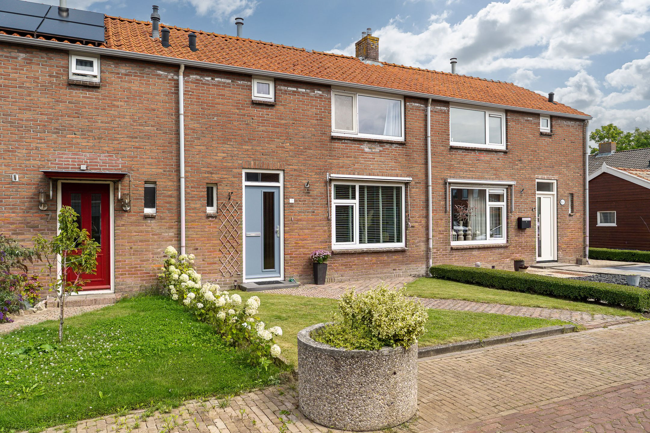 Andries Joustrastrjitte, 9, Easterein, 8734GJ, Friesland, Nederland 9