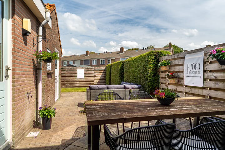 Foto 3 van Andries Joustrastrjitte 9