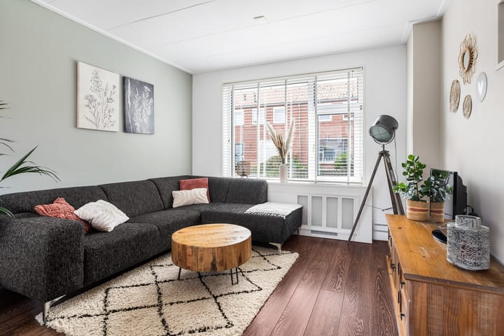 Foto 5 van Andries Joustrastrjitte 9