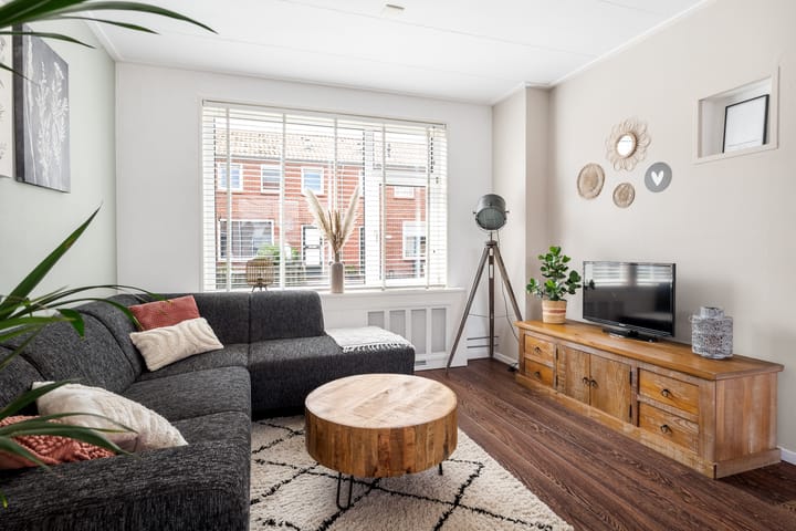 Foto 6 van Andries Joustrastrjitte 9