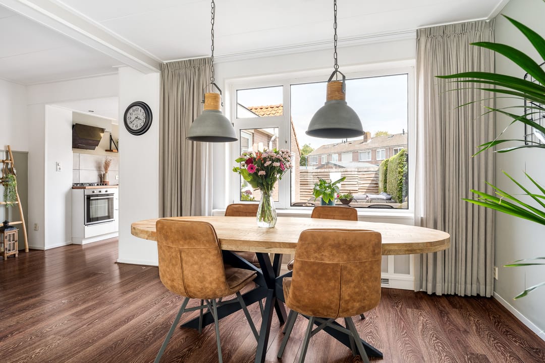 Foto 7 van Andries Joustrastrjitte 9