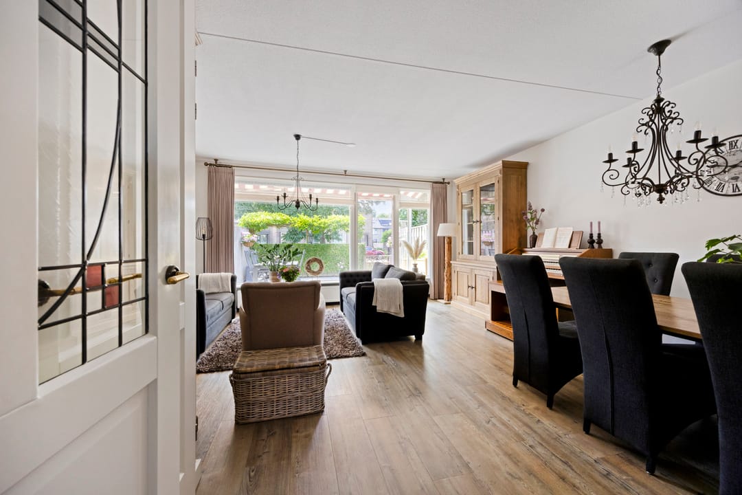 Foto 2 van Koningin Julianastraat 20