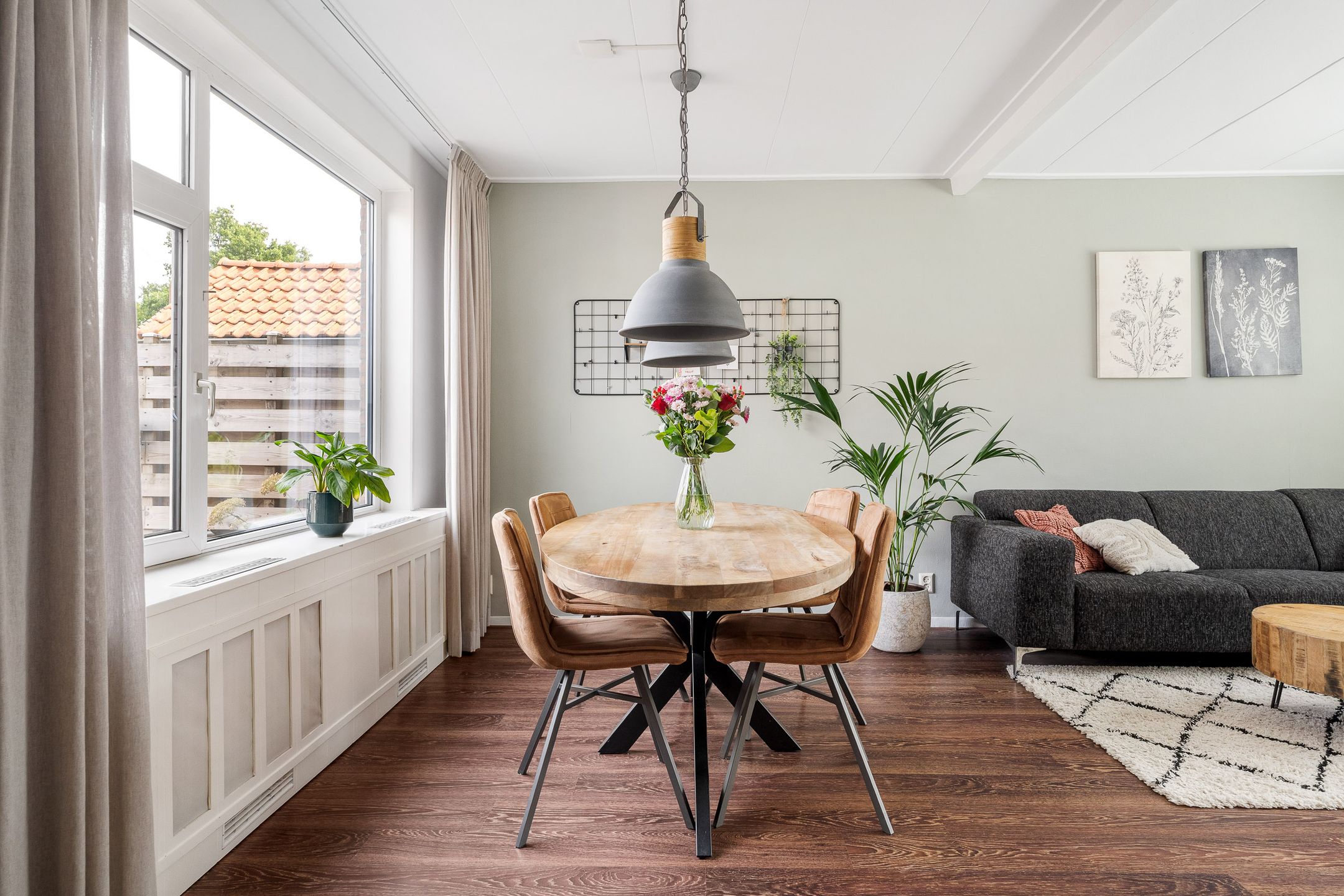 Foto 9 van Andries Joustrastrjitte 9