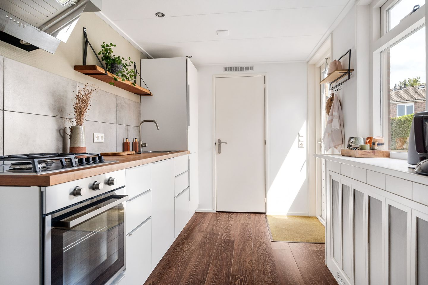 Foto 10 van Andries Joustrastrjitte 9